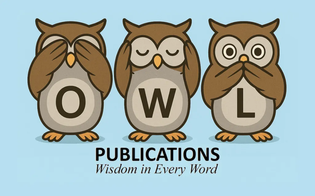 © Owl Publications Limited