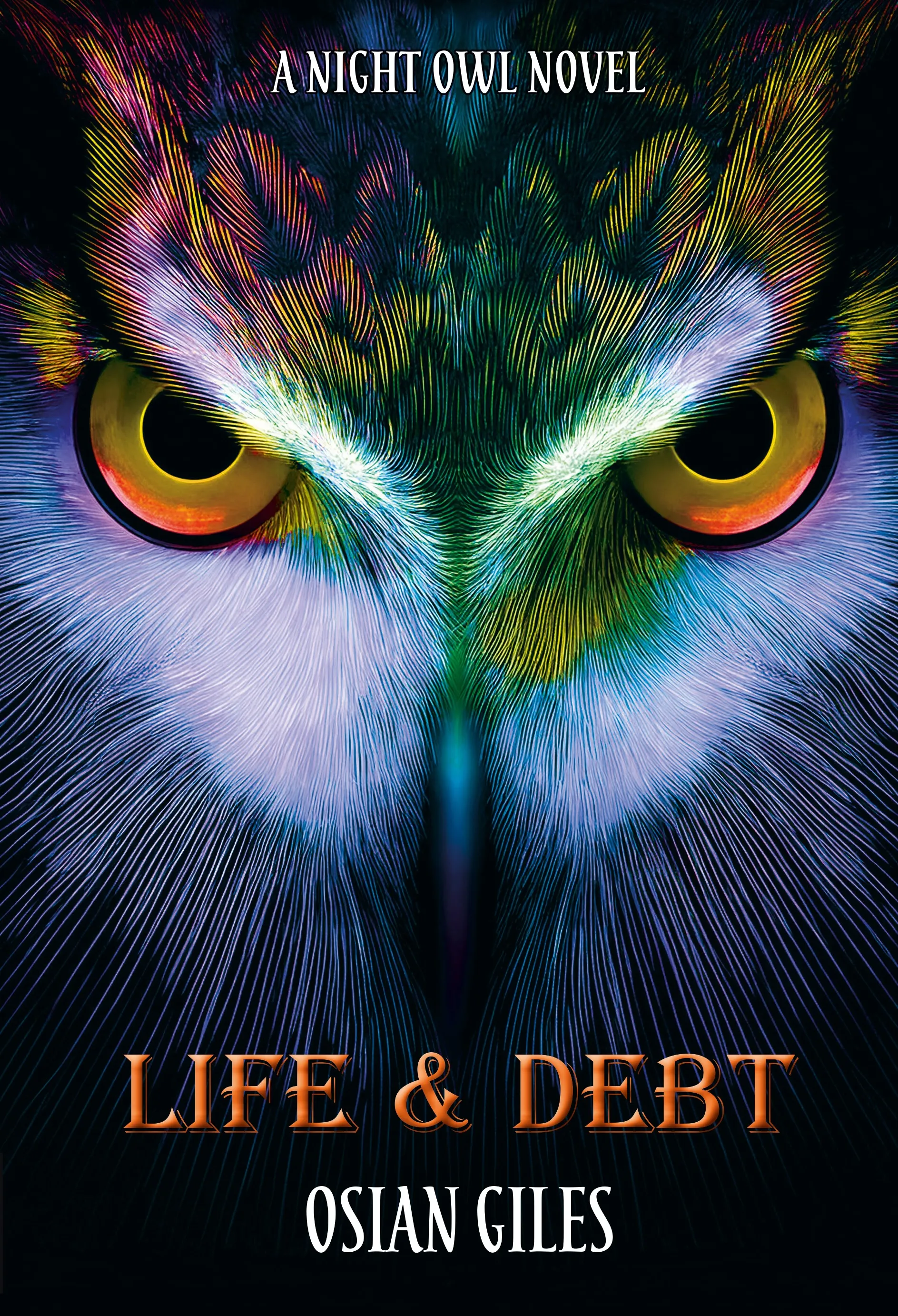 Life & Debt