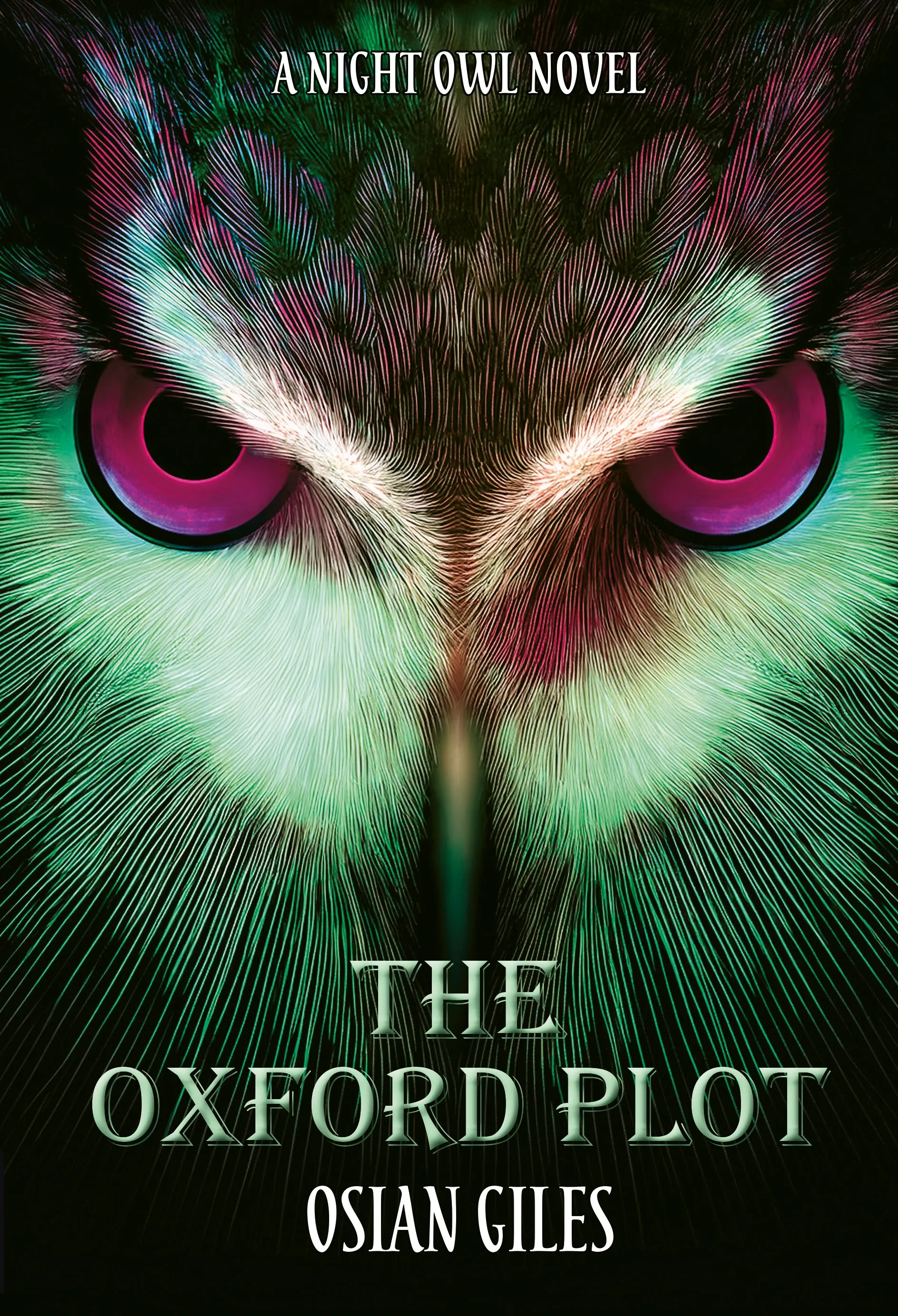 The Oxford Plot